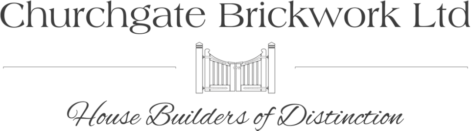Churchgate Logo